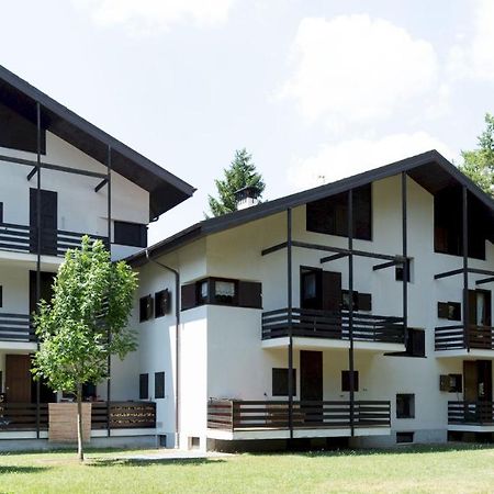 Italianway - San Gallo 16 Бормио Экстерьер фото