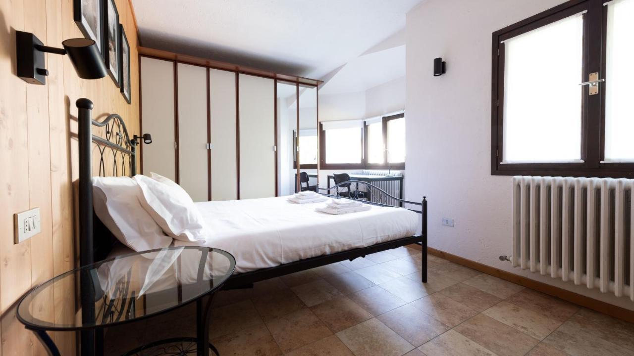 Italianway - San Gallo 16 Бормио Экстерьер фото
