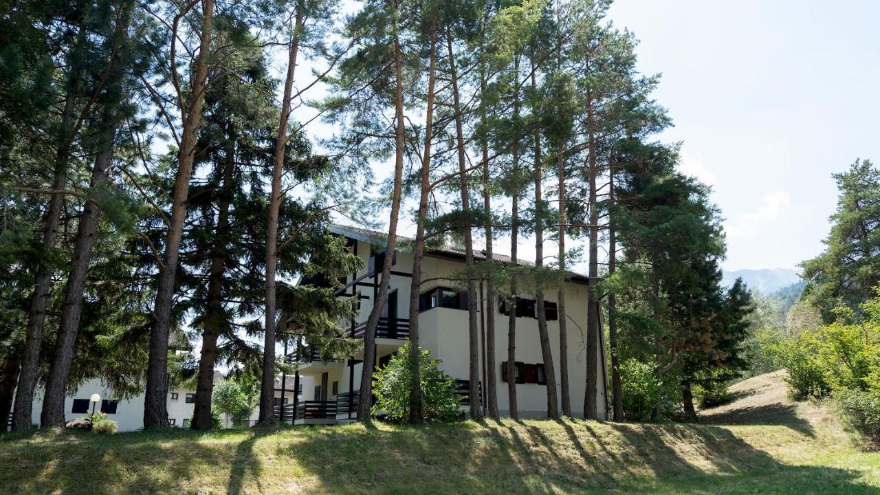 Italianway - San Gallo 16 Бормио Экстерьер фото