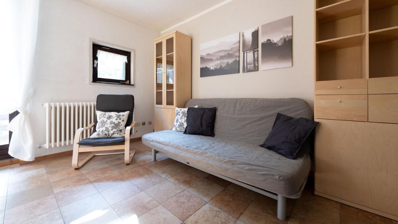 Italianway - San Gallo 16 Бормио Экстерьер фото
