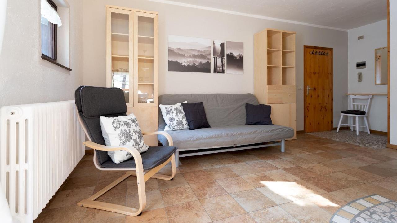 Italianway - San Gallo 16 Бормио Экстерьер фото