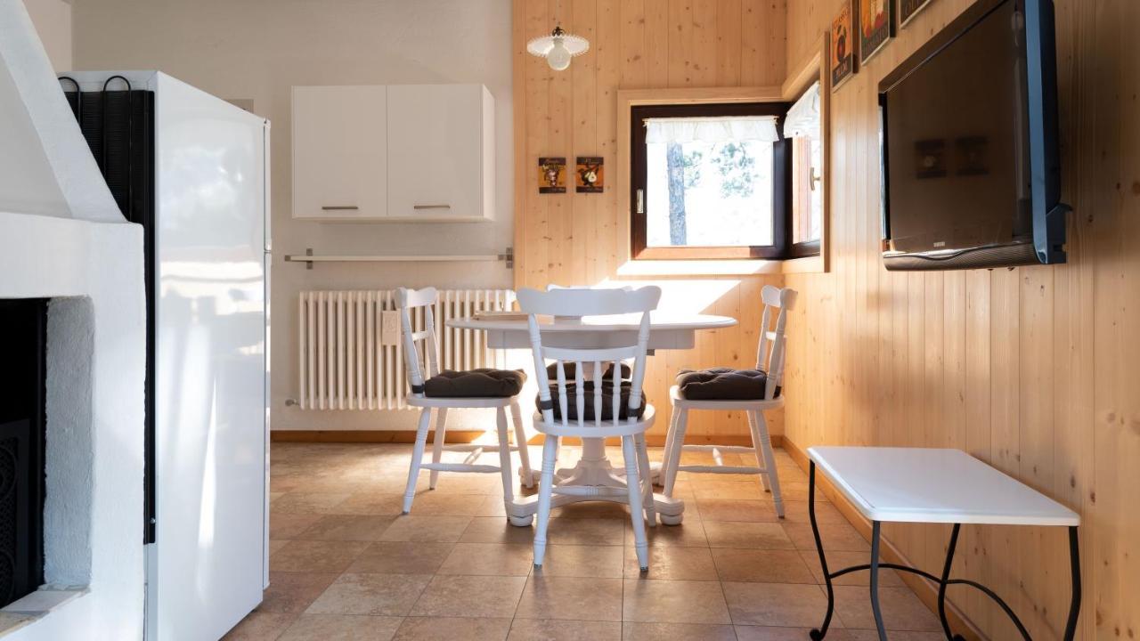 Italianway - San Gallo 16 Бормио Экстерьер фото